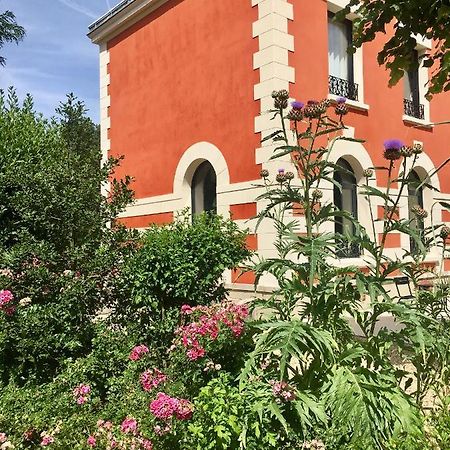 Le Clos De La Pomponnette Ngoại thất bức ảnh