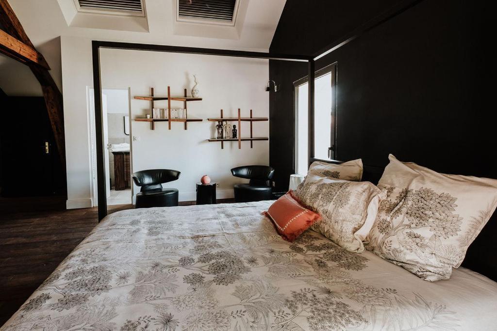 Le Clos De La Pomponnette Ngoại thất bức ảnh
