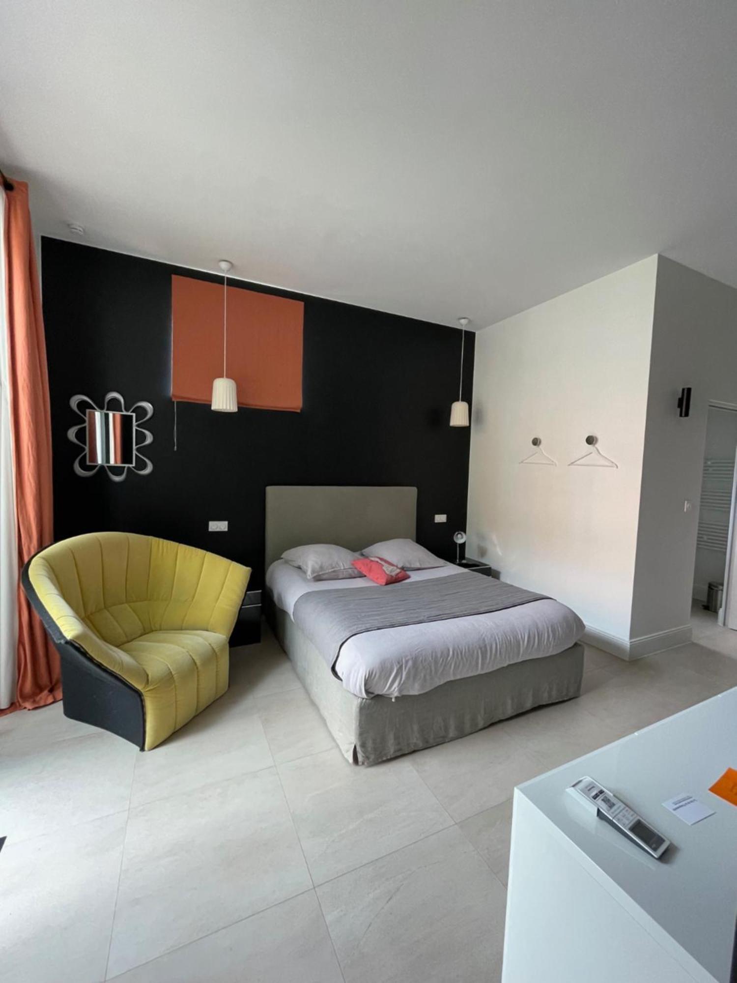 Le Clos De La Pomponnette Ngoại thất bức ảnh