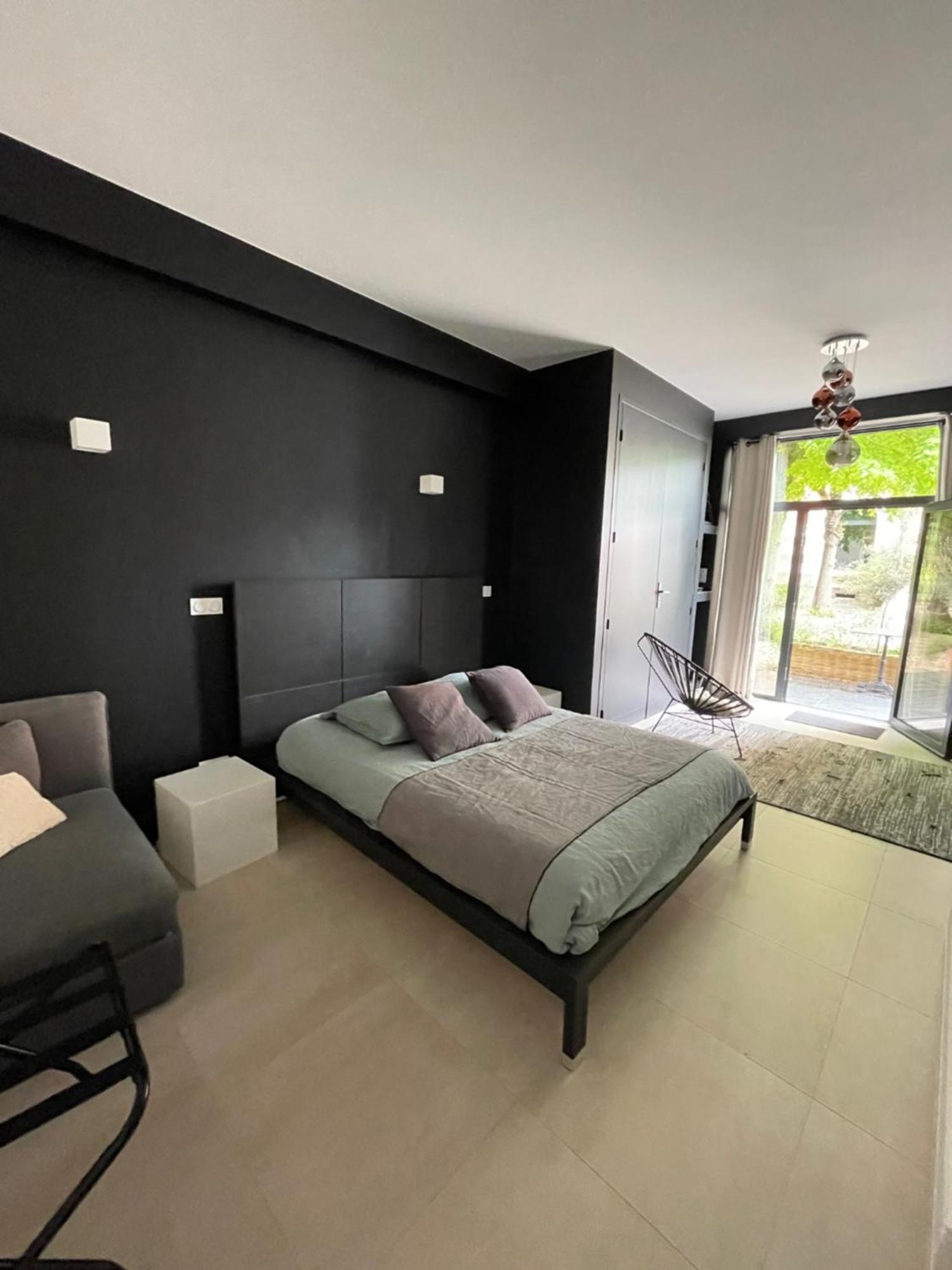 Le Clos De La Pomponnette Ngoại thất bức ảnh