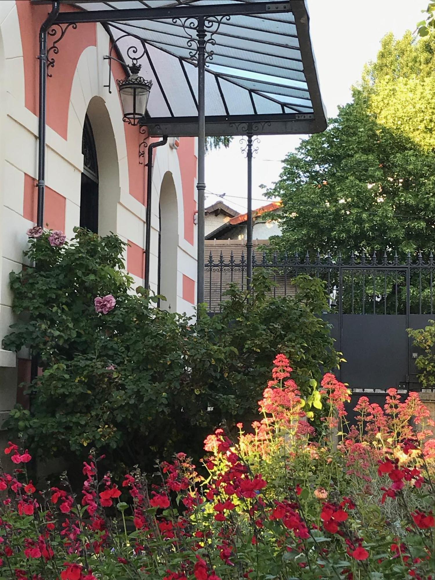 Le Clos De La Pomponnette Ngoại thất bức ảnh